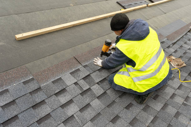 Trusted Powells Crossroads, TN Roofing Contractor Experts