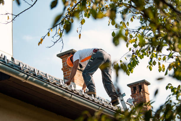 Best Affordable Roofing Company  in Powells Crossroads, TN