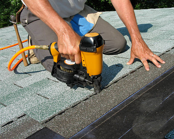 Best Roof Leak Repair  in Powells Crossroads, TN
