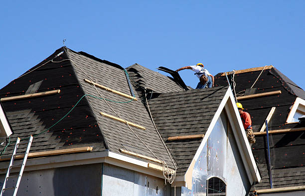 Best Commercial Roof Installation  in Powells Crossroads, TN