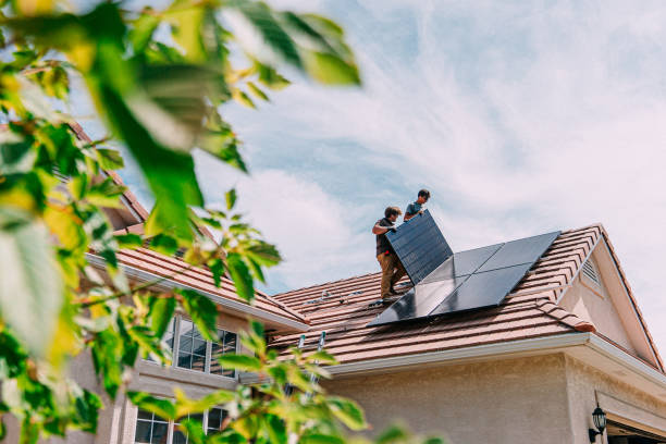 Best Roof Repair Services  in Powells Crossroads, TN