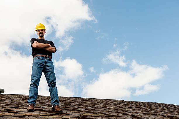 Best Flat Roof Repair Services  in Powells Crossroads, TN