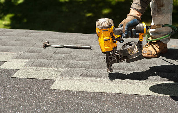 Best New Roof Installation  in Powells Crossroads, TN