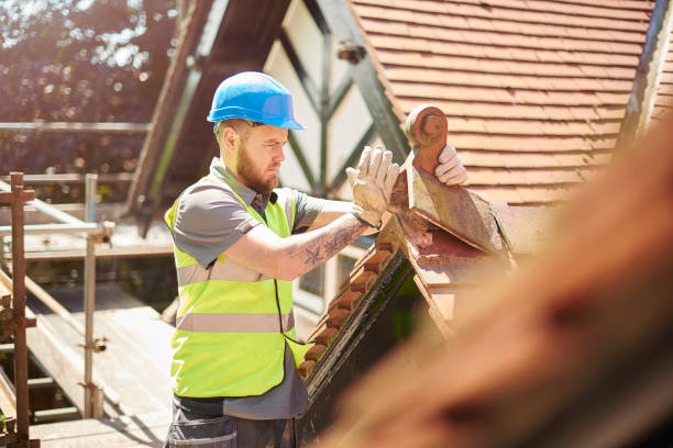 Best Metal Roofing Contractor  in Powells Crossroads, TN