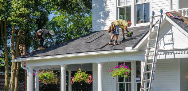 Quick and Trustworthy Emergency Roof Repair Services in Powells Crossroads, TN