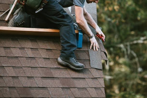 Best Roof Maintenance Services  in Powells Crossroads, TN