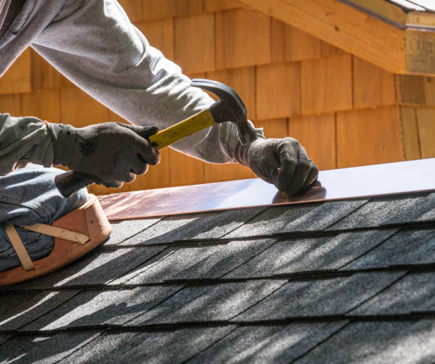 Best Gutter Installation and Roofing  in Powells Crossroads, TN